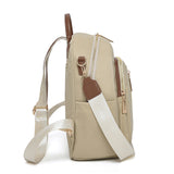En-ji Remi Backpack - Cream