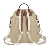 En-ji Remi Backpack - Cream