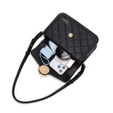 En-ji Monji Slingbag - Black