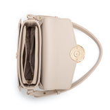 En-ji Monji Slingbag - Cream