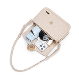 En-ji Monji Slingbag - Cream
