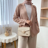 En-ji Monji Slingbag - Cream