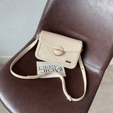 En-ji Monji Slingbag - Cream