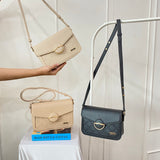 En-ji Monji Slingbag - Cream