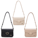 En-ji Monji Slingbag - Cream