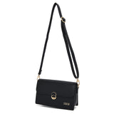 En-ji Yulhe Slingbag - Black