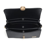 En-ji Yulhe Slingbag - Black