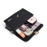 En-ji Yulhe Slingbag - Black