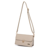 En-ji Yulhe Slingbag - Cream