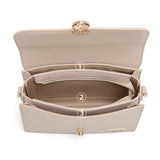 En-ji Yulhe Slingbag - Cream