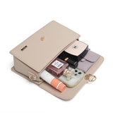 En-ji Yulhe Slingbag - Cream