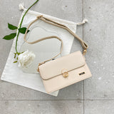 En-ji Yulhe Slingbag - Cream