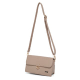 En-ji Yulhe Slingbag - Khaki