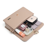 En-ji Yulhe Slingbag - Khaki