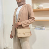 En-ji Yulhe Slingbag - Khaki