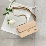 En-ji Yulhe Slingbag - Khaki