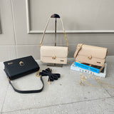 En-ji Yulhe Slingbag - Cream