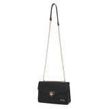 En-ji Kibum Slingbag - Black
