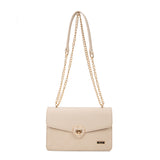 En-ji Kibum Slingbag - Cream