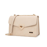 En-ji Kibum Slingbag - Cream