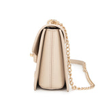En-ji Kibum Slingbag - Cream