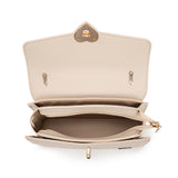 En-ji Kibum Slingbag - Cream