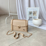 En-ji Kibum Slingbag - Khaki