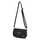 En-ji Sanmi Shoulderbag - Black