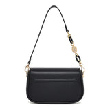 En-ji Sanmi Shoulderbag - Black