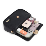 En-ji Sanmi Shoulderbag - Black