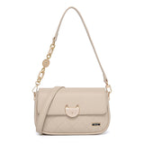 En-ji Sanmi Shoulderbag - Cream