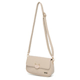 En-ji Sanmi Shoulderbag - Cream