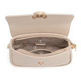 En-ji Sanmi Shoulderbag - Cream