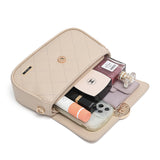 En-ji Sanmi Shoulderbag - Cream