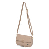 En-ji Sanmi Shoulderbag - Khaki