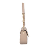 En-ji Sanmi Shoulderbag - Khaki