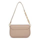 En-ji Sanmi Shoulderbag - Khaki