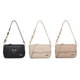 En-ji Sanmi Shoulderbag - Black