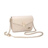 En-ji Nula Slingbag - Cream