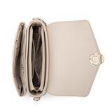 En-ji Nula Slingbag - Cream