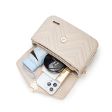 En-ji Nula Slingbag - Cream