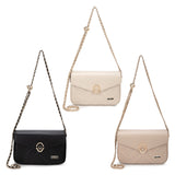 En-ji Nula Slingbag - Cream