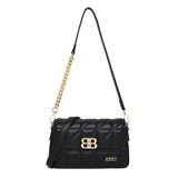 En-ji Josin Shoulderbag - Black