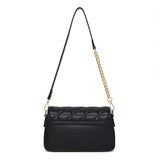 En-ji Josin Shoulderbag - Black