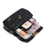 En-ji Josin Shoulderbag - Black