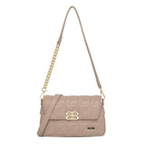 En-ji Josin Shoulderbag - Khaki