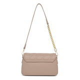En-ji Josin Shoulderbag - Khaki