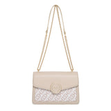 En-ji Juni Slingbag - Cream