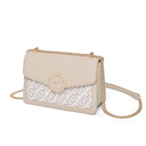 En-ji Juni Slingbag - Cream