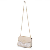 En-ji Juni Slingbag - Cream